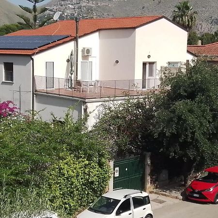 Principessa Jolanda Βίλα Mondello Εξωτερικό φωτογραφία